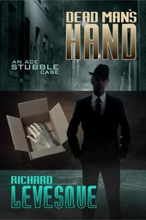Dead Man's Hand - Ace Stubble, #1