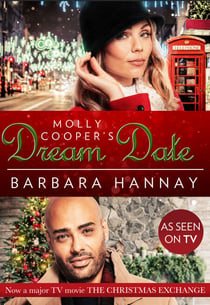 Molly Cooper's Dream Date