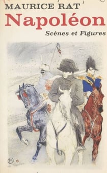 Napoléon - Scènes et Figures