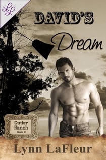 David's Dream - Cutler Ranch, #2