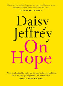 On Hope