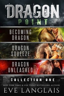 Dragon Point: Collection One - Dragon Point, #0
