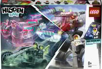 Le quad chasseur de fantômes - LEGO® Hidden Side - 70421