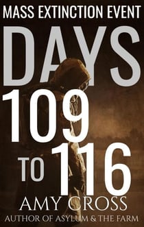 Days 109 to 116 - Mass Extinction Event, #8