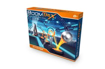 Boom Trix Starter Run