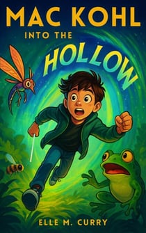 Mac Kohl: Into the Hollow - The Mac Kohl Series, #1