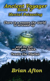 Ancient Voyager Book 2 Mental Poisoning - Ancient Voyager, #2