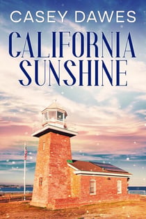 California Sunshine - California Romance, #0.5