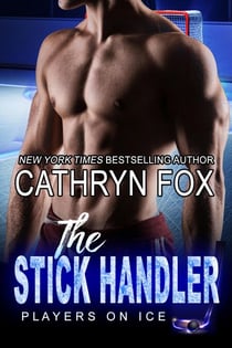 The Stick Handler - Players on Ice, #2