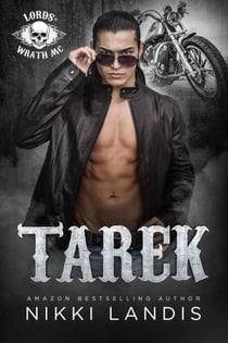 Tarek - Lords of Wrath