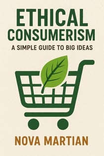 Ethical Consumerism: A Simple Guide to Big Ideas