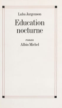 Éducation nocturne