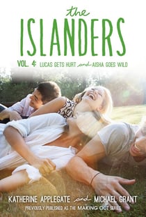 The Islanders: Volume 4 - Lucas Gets Hurt and Aisha Goes Wild