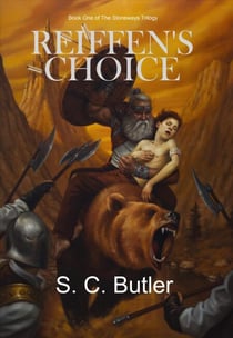 Reiffen's Choice - The Stoneways, #1