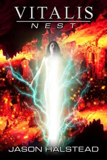 Vitalis: Nest - Vitalis, #12
