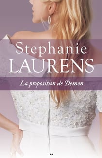 La proposition de Demon - Cynster, livre 4