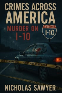 Murder On I-10 - Crimes Across America, #1