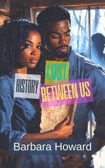 Lost History Between Us