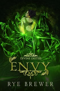 Envy - Divine Deities, #6