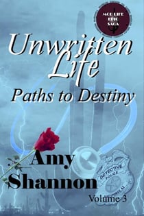 Unwritten Life's Paths to Destiny - MOD Life Epic Saga, #3