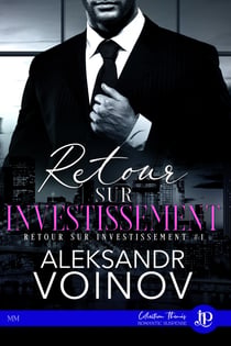 Retour sur investissement - Retour sur investissement #1