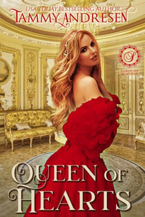 Queen of Hearts - Lords of Scandal, #18