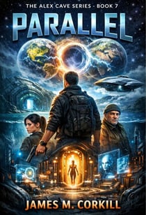 Parallel - The Alex Cave Series, #7