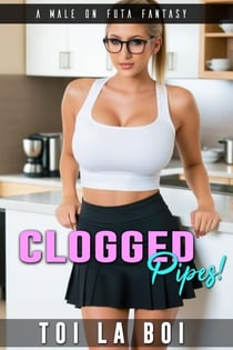 Clogged Pipes - Futa Tales: Season 1, #3