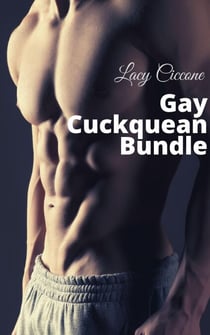 Gay Cuckquean Bundle - MMF Gay Cuckquean, #1