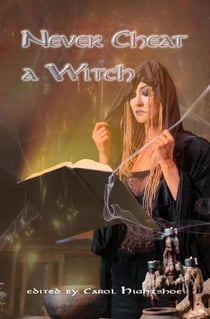 Never Cheat a Witch