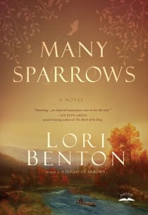 Many Sparrows - A Novel