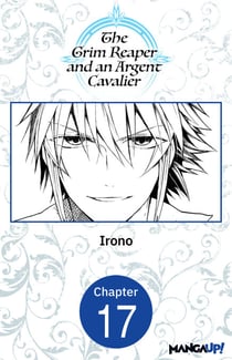 The Grim Reaper and an Argent Cavalier #017