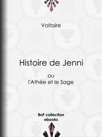 Histoire de Jenni - ou l'Athée et le Sage