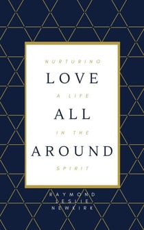 Love All Around - Love All Around, #1
