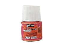 Peinture Fantasy Prisme Pébéo 45 ml - Vert Fluo