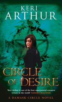 Circle Of Desire - Number 3 in series