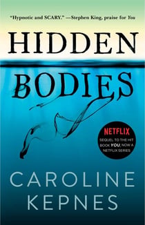 Hidden Bodies - (A You Novel)