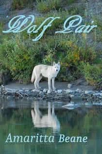Wolf Pair