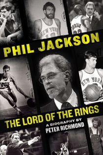 Phil Jackson - Lord of the Rings