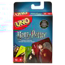 UNO Harry Potter - Mattel