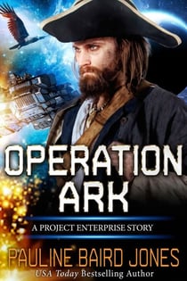 Operation Ark: A Project Enterprise Story - Project Enterprise
