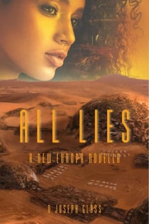 "All Lies" - New Europa, #1.5