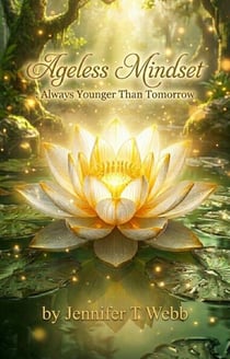 Ageless Mindset: Always Younger Than Tomorrow - The Legacy Art Movement