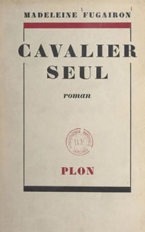 Cavalier seul