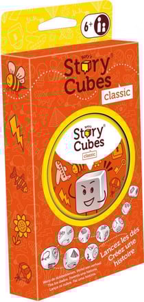 Story cube classique eco