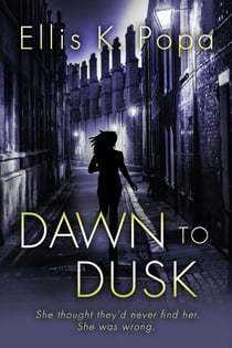 Dawn to Dusk - The Awaken Saga, #2