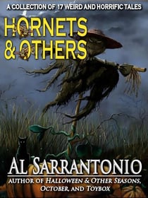 Hornets & Others - Orangefield, #5