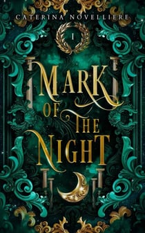 Mark of The Night - Servants of Morrigan: Four Horsemen