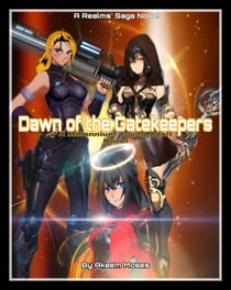 Realms Saga: Dawn of the Gatekeepers - For the Realms, #1