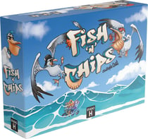Fish N' Chips
